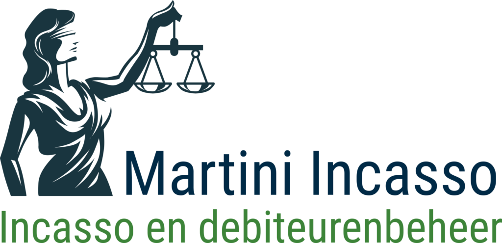 Martini Incasso logo